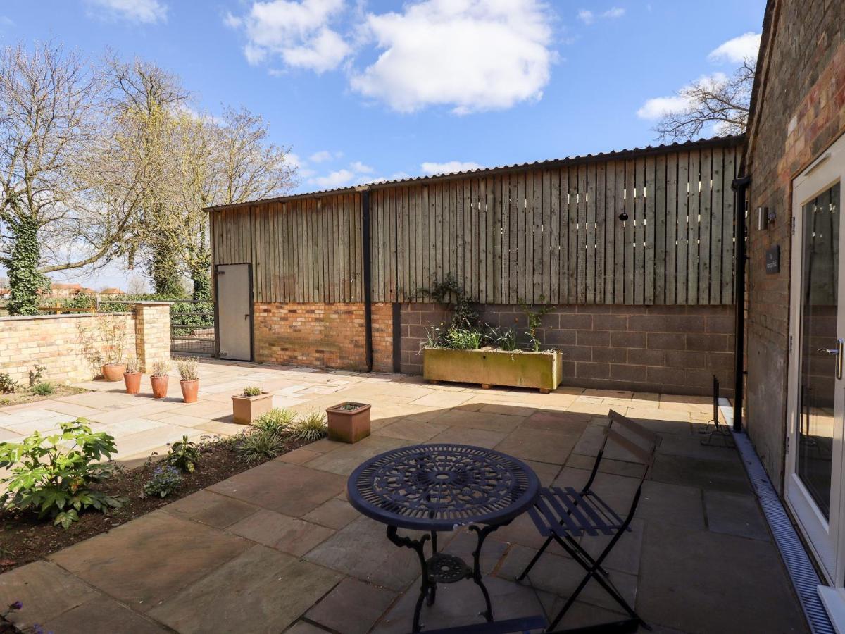 The Asparagus Shed Sleaford Exteriér fotografie